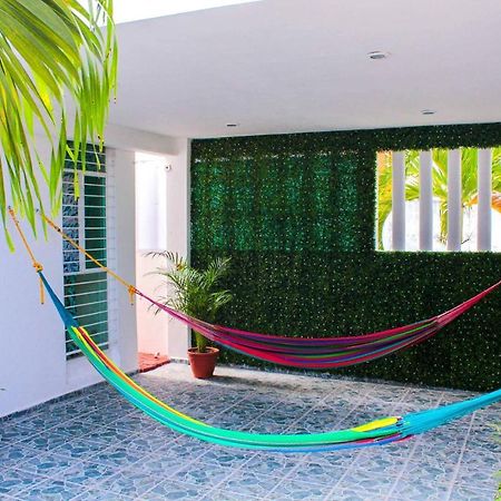 Jasmine House Cancun Exterior photo