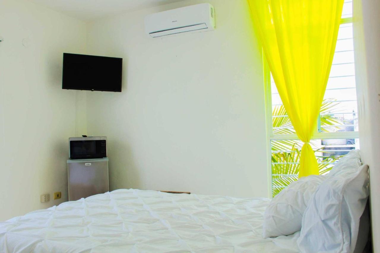 Jasmine House Cancun Exterior photo