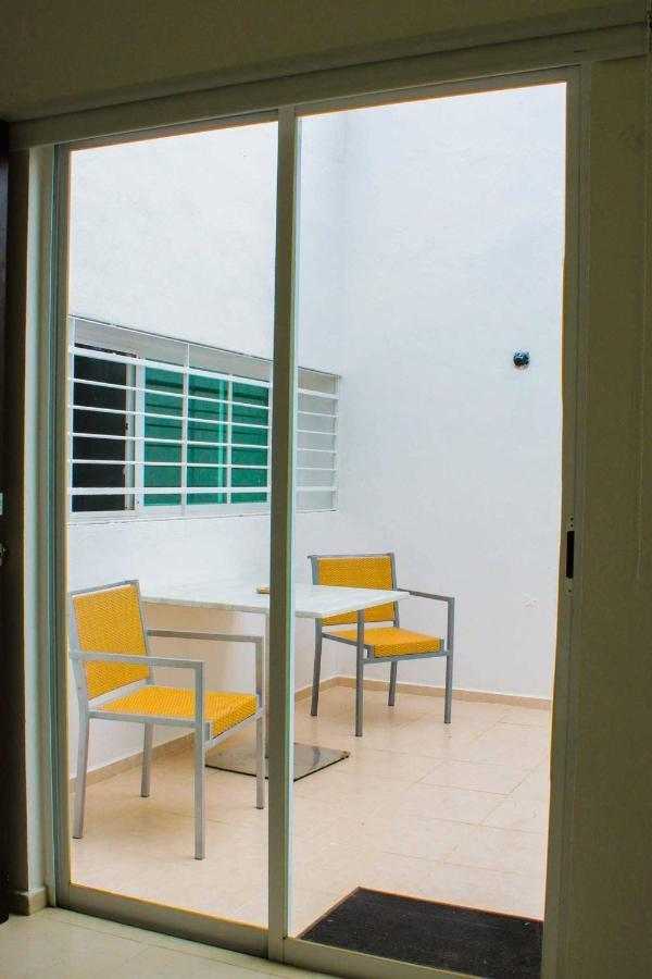 Jasmine House Cancun Exterior photo