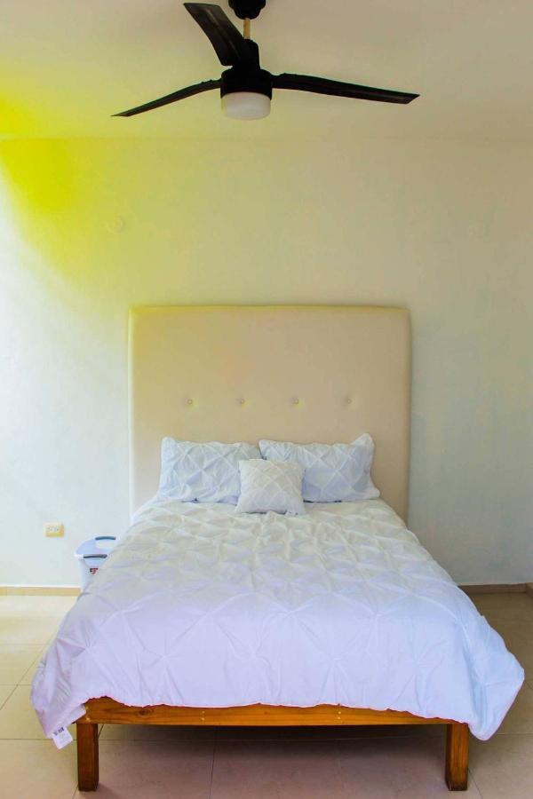 Jasmine House Cancun Exterior photo
