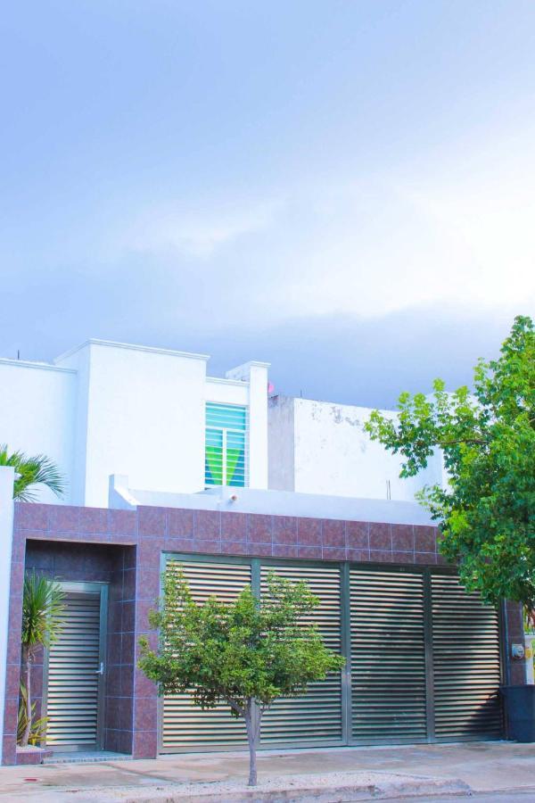 Jasmine House Cancun Exterior photo