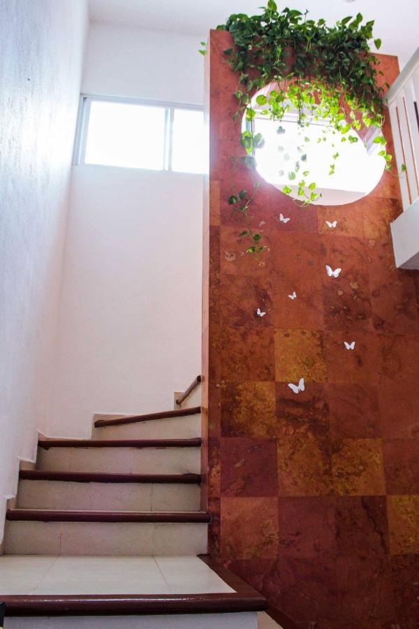 Jasmine House Cancun Exterior photo