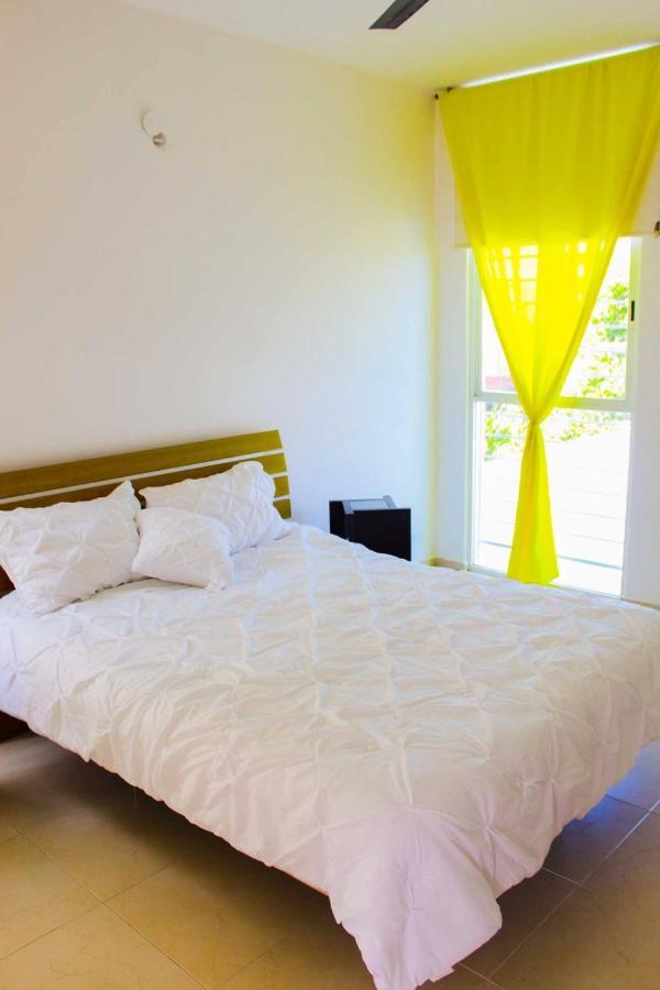 Jasmine House Cancun Exterior photo