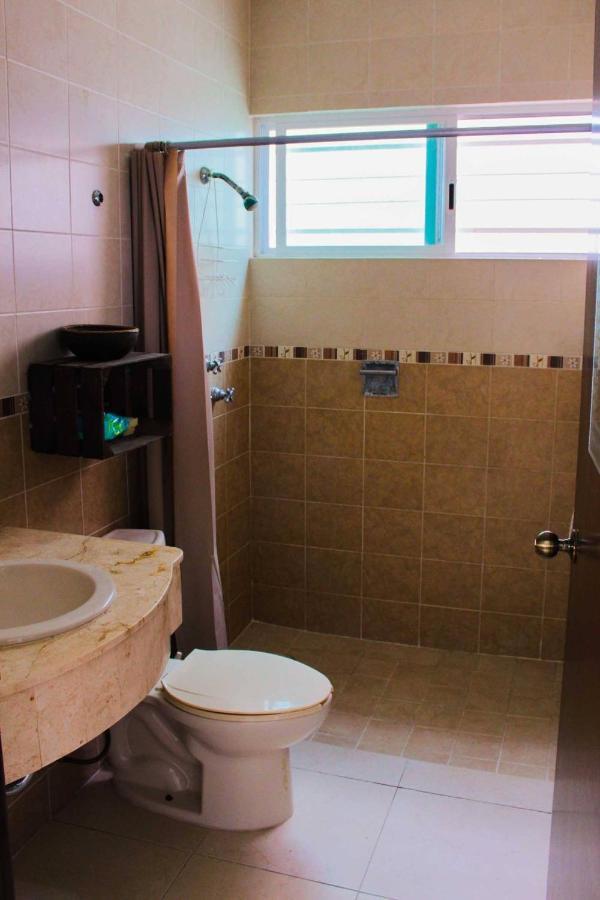 Jasmine House Cancun Exterior photo