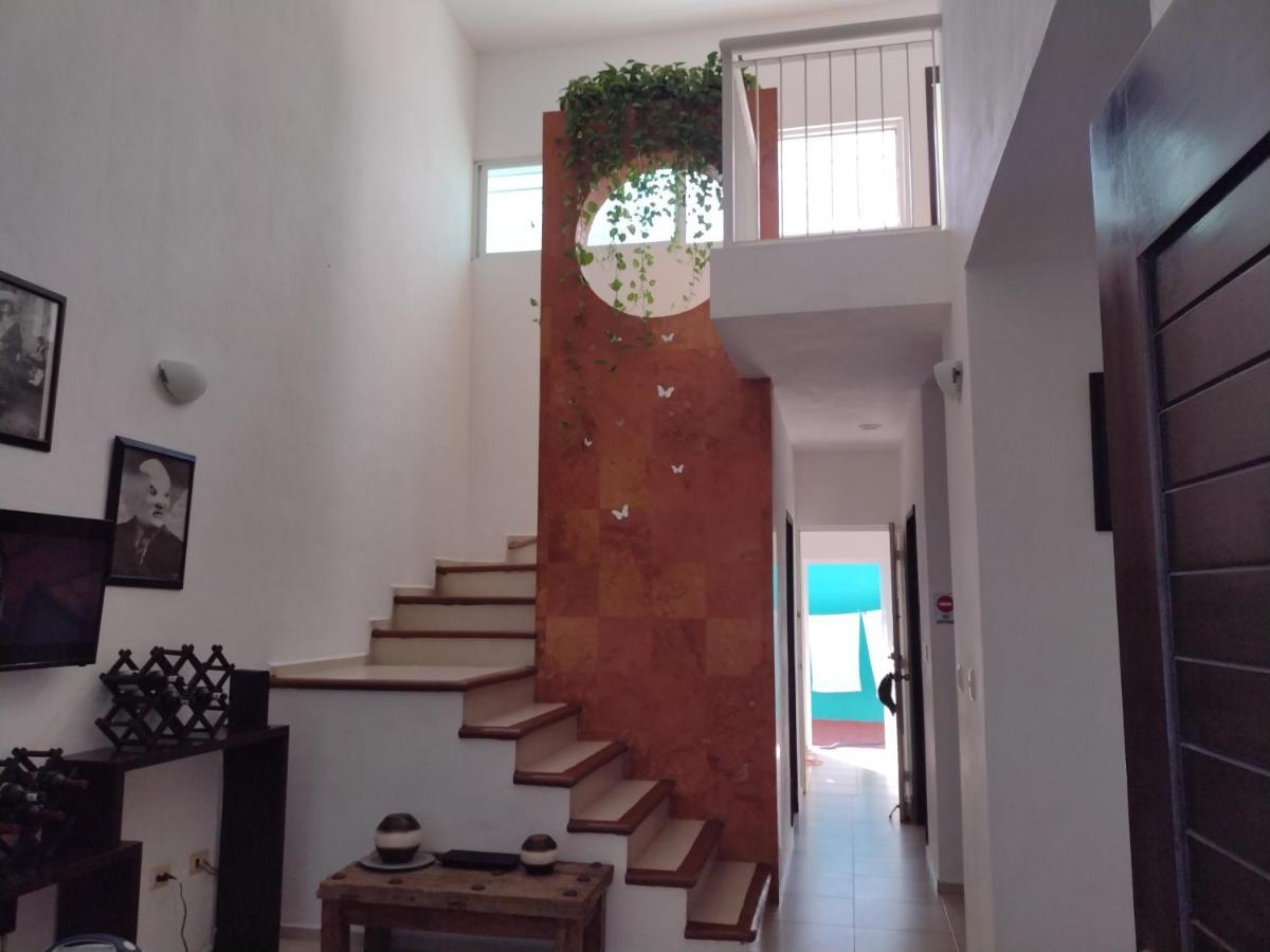 Jasmine House Cancun Exterior photo