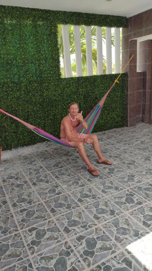 Jasmine House Cancun Exterior photo