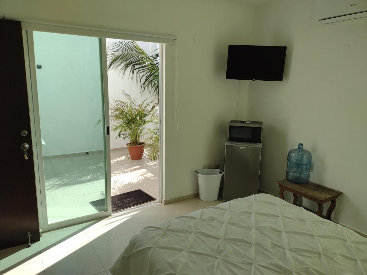Jasmine House Cancun Exterior photo
